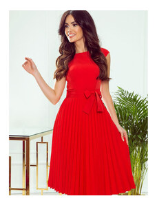 Šaty Numoco model 144198 Red