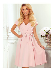 Šaty Numoco model 156866 Pink