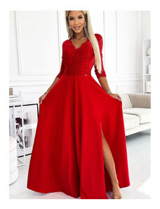 Šaty Numoco model 189086 Red
