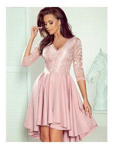 Šaty Numoco model 136998 Pink