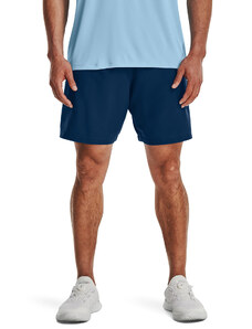 Pánské kraťasy Under Armour Woven Graphic Shorts Varsity Blue