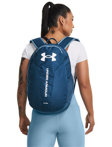 Batoh Under Armour Hustle Lite Backpack Varsity Blue, Universal