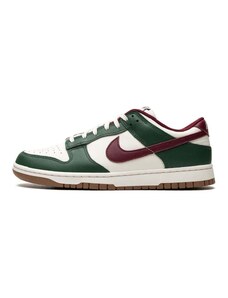 Nike Dunk Low Gorge Green