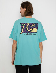 Quiksilver Take Us Back Bubble (marine blue)modrá