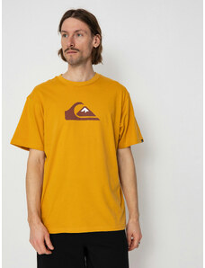 Quiksilver Comp Logo (mustard)žlutá