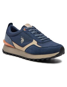 Sneakersy U.S. Polo Assn.