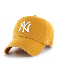 MLB New York Yankees ’47 CLEAN UP zlatá OSFM
