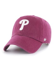 MLB Philadelphia Phillies ’47 CLEAN UP CA OSFM