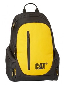 Batoh černo/žlutý - CAT Octavio žlutá