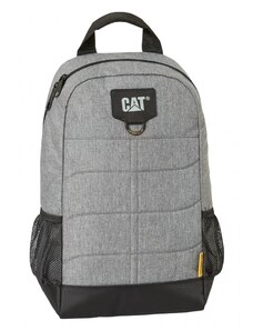 Batoh šedý - CAT Banjins šedá