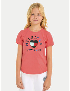 T-Shirt Tommy Hilfiger