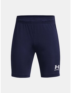 Under Armour Kraťasy Y Challenger Core Short-NVY - Kluci