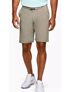 Pánské Šortky Under Armour Tech Short hnědé, 36