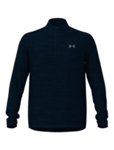 Pánská mikina Under Armour Tech 2.0 1/2 Zip tmavě modrá, S