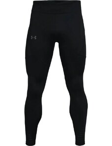 Pánské legíny Under Armour Speedpocket Tight-BLK XXL