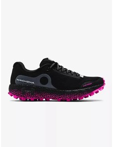 Dámské běžecké boty Under Armour Hovr Machina Storm Off Road-BLK 6.5 US (Under Armour)