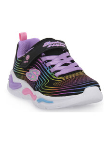 Skechers Módní tenisky Dětské BKMT WAVY BEAMS >