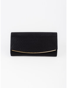 Shelvt Elegant black women's handbag