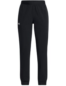 Kalhoty Under Armour Rival Woven Joggers 1384207-001