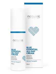 Dulcia Natural / Natuint Cosmetics NATUINT COSMETICS Lehký hydratační krém 50 ml