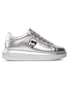 Sneakersy KARL LAGERFELD