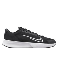 Tenisové boty Nike Vapor Lite 2 CLY Velikost: EU 44 black/white