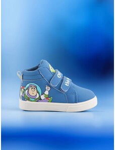 Sinsay - Tenisky Toy Story - mid blue