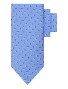 BOSS BLACK Hedvábný kravata H-TIE 7,5