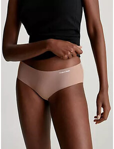 Dámské spodní prádlo 5 PACK HIPSTER 000QD3557ENP1 - Calvin Klein