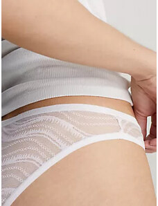 Spodní prádlo Dámské kalhotky BIKINI 000QD3972E100 - Calvin Klein