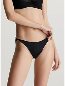 Spodní prádlo Dámské kalhotky BIKINI 000QF7549EUB1 - Calvin Klein
