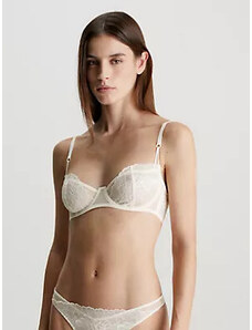 Spodní prádlo Dámské podprsenky UNLINED BALCONETTE 000QF7752E101 - Calvin Klein