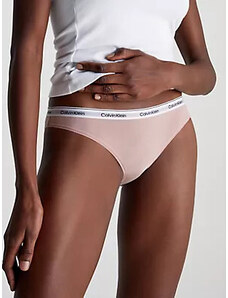Dámské spodní prádlo BIKINI 3PK 000QD5207ENP6 - Calvin Klein