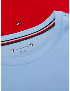 Chlapecké tričko 2P CN TEE SS UB0UB004650XC - Tommy Hilfiger