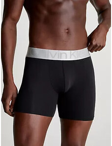 Pánské spodní prádlo BOXER BRIEF 3PK 000NB3131ANC4 - Calvin Klein