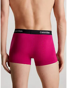 Pánské spodní prádlo TRUNK 3PK 000NB3528EMRS - Calvin Klein