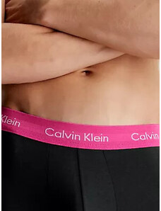 Pánské spodní prádlo BOXER BRIEF 5PK 000NB3917ANL5 - Calvin Klein