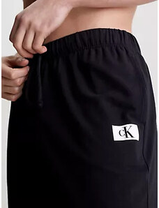 Spodní prádlo Pánské kalhoty SLEEP PANT 000NM2611EUB1 - Calvin Klein