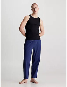 Spodní prádlo Pánské kalhoty SLEEP PANT 000NM2611EVN7 - Calvin Klein
