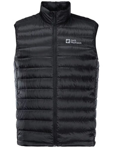 Jack Wolfskin Pack-Go Down Vest M 1207011-6000