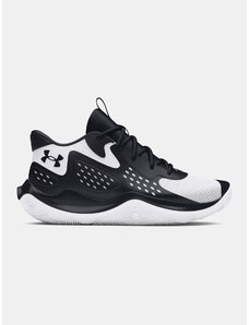 Under Armour Boty UA JET '23-BLK - unisex