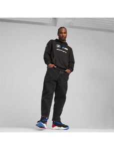 Puma BMW MMS ESS Hoodie FT black