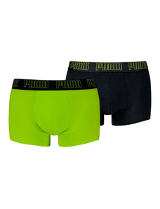 Puma MEN EVERYDAY TRUNK 2P yellow