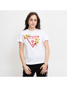 Guess zoey ss t-shirt WHITE