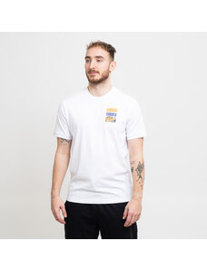 EA7 Emporio Armani T-SHIRT WHITE