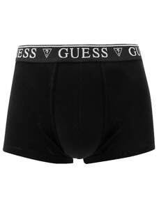 Guess njfmb boxer trunk 5 pack BLACK