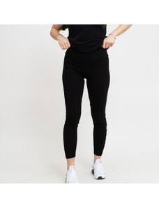 Guess elle leggings 4/4 BLACK