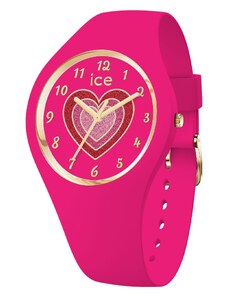 Ice watch Fantasia dámské hodinky růžové 022460