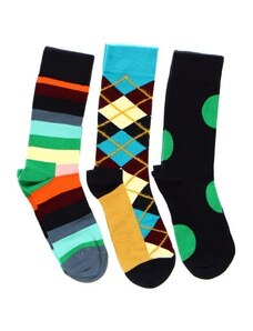 Komplet Happy Socks