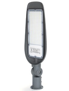 Aigostar B.V. Aigostar - LED Pouliční lampa LED/150W/230V 6500K IP65 AI0912